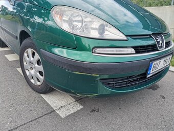 Peugeot 807 - 6