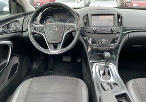 Opel Insignia 1.6 CDTI 136K AT6 - 6