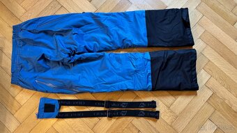 Dětská zimní souprava Alpine Pro - 6