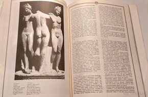 Sběratelství, kol. aut., 1983 - 6