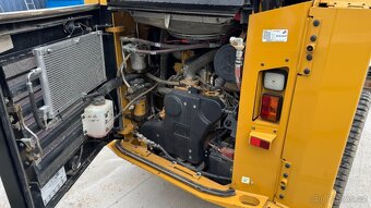 Na prodej: Kompaktní pásový nakladač Cat 299D3 XE (2021) - 6