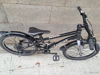 Trek wahoo 20, lehoučké, perfektní stav - 6