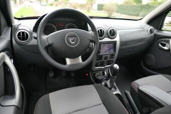 DACIA DUSTER 1.6 BENZIN EDICE OUTDOOR,65TIS.KM.TAŽNE. - 6