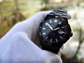 Concord, model Mariner / facelift /, originál hodinky - 6