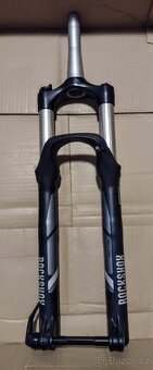 Vidlice Rock Shox Recon 27.5" - 6