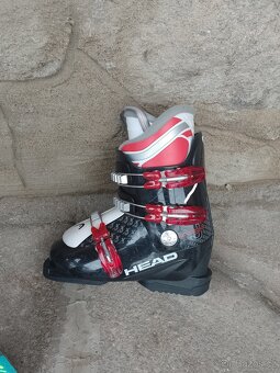 Dětské lyže VOLKL RACETIGER SL ROCKER  110cm - 6