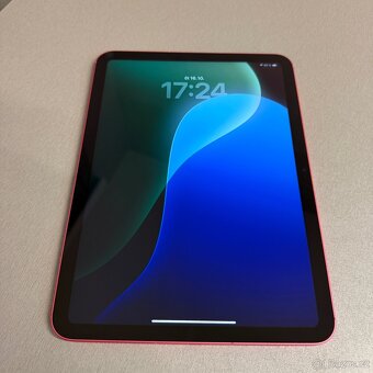 Nový iPad 11 2025 na SIM, nepoužívaný - 6