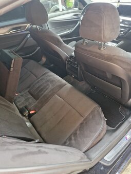 BMW 520d - 6