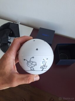 Hodinky swatch moby little idiot - 6