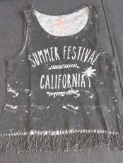 Dívčí tílka vel.122/128 - 6