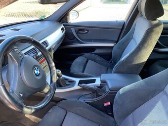 BMW e90 330i xdrive - 6