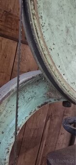 Pásová Pila Jesan - 6