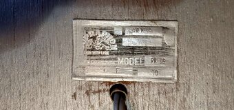 Reproduktory Supraphon 4 ohmi - 6