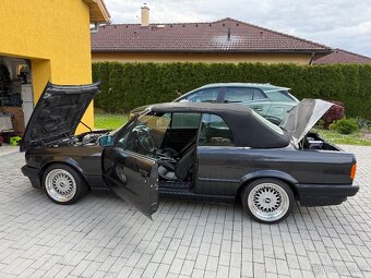 BMW E30 318i - 6