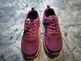 sportovní dámské sportovní boty vel. 41,5 EU - 6