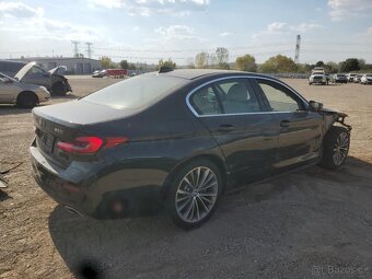 BMW 530xi 2021 - 6