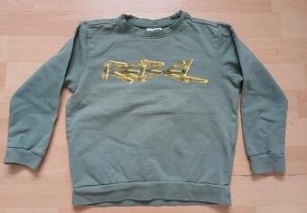 Oblečení pro kluka mix - 6