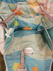 Jídelní židlička - 6