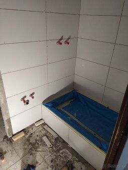 Dobrý den, dělám zednicke - 6