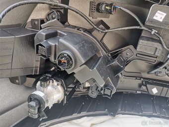 NOVÝ přední nárazník Hyundai i30 PDe nastrojený - 6