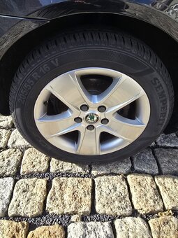 Škoda Octavia Combi Elegance 1.4 TSI 90 kW - 6