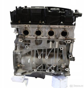 BMW F20 / F21 / F30 / F31 Motor N47D20C 105kW - 6