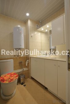 Velký rodinný apartmán 3+1(144 m²) jen 400m od Cacao Beach - 6