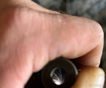 Páková opakovací puška Marlin model 1889 ráže 32-20 - 6