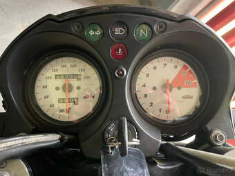 KTM DUKE II 640 LC4 - 6