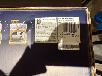 De'Longhi La Specialista EC 9155.MB - 6