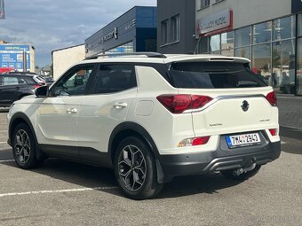 SsangYong Korando 1.5 GDI STYLE - 6