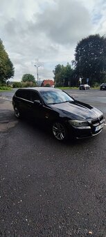 BMW e91 330i top výbava - 6