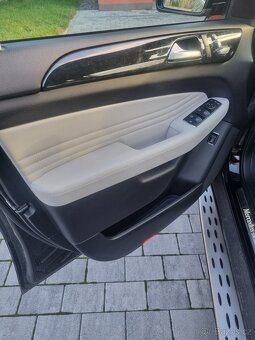 Mercedes - Benz GLE 350 - 6