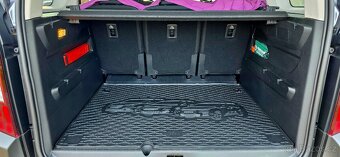 Peugeot Rifter GT Top Stav.12tis/km - 6