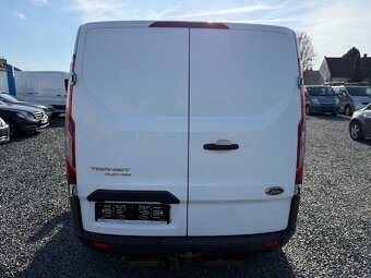 Ford Transit Custom 2.2TDCi 114Kw L2H1 - 6