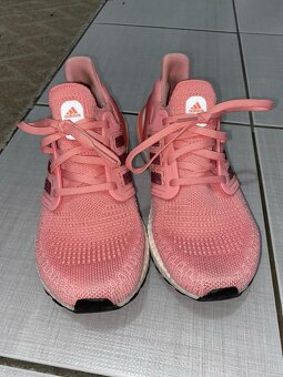 Dámské boty - různé druhy - 6