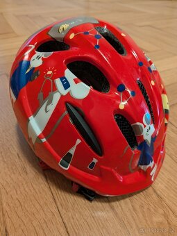 Dětské kolo Specialized 12" - 6