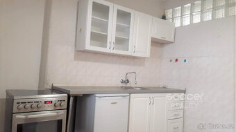 Pronájem bytu 2+kk, 45 m2, Liberec, ul. Revoluční. - 6