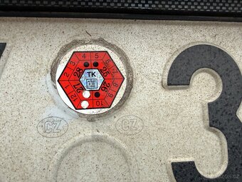 Vw passat b 5,5 1.9 TDi 96kw - 6