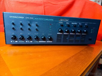 Dynacord CPA 2000 - 6