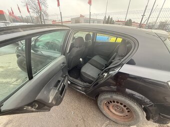 Opel Astra, 2005, 1,4 benzin 66 kw, 180 tkm, manual - 6