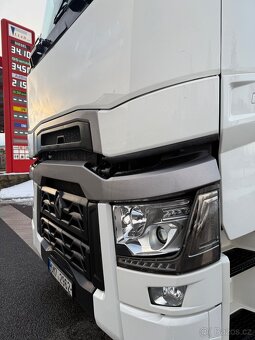 TAHAČ RENAULT T520 STANDART R.V.2019 - 6