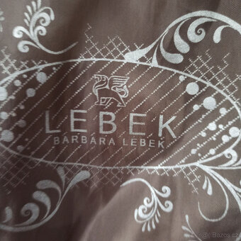 dámská zimní bunda 48 - 50 TOP STAV - 6