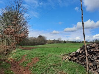 Prodám stav. pozemek v Trutnově - 6