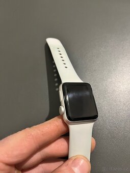 Iphone 11 Pro, 256GB + apple watch 3 - 6