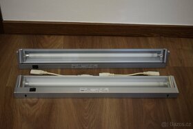 Noční lampičky, taneční podložka.... - 6