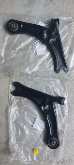 Prodám ramena na VW Caddy - 6