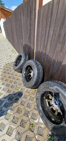 Zimni sada VW / tiguan / - 6