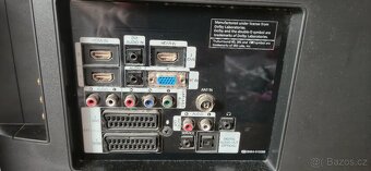 Soundbar Creative STAGE V2 - 6