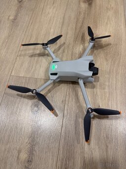 DJI mini 3 - 6